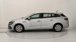 RENAULT Megane usata, con Airbag