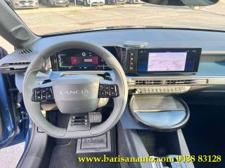 LANCIA Ypsilon usata, con Climatizzatore