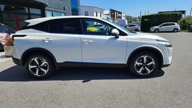 NISSAN Qashqai usata, con Airbag laterali