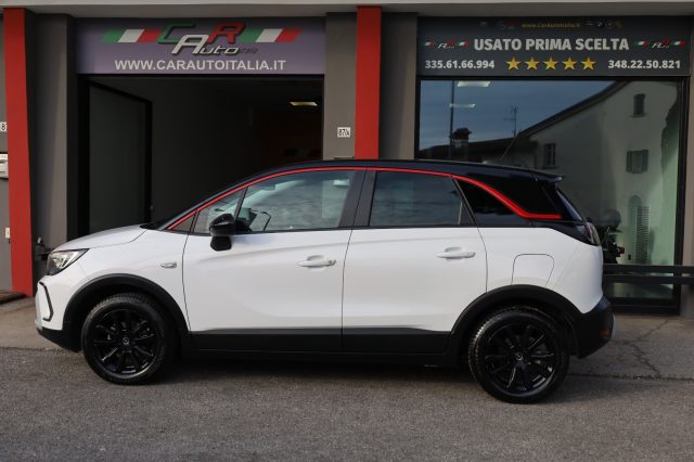 OPEL Crossland usata, con Airbag