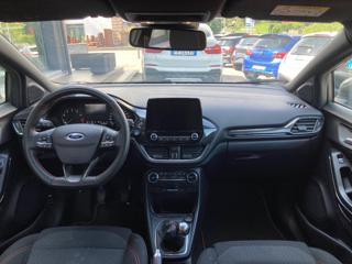 FORD Puma usata, con Cerchi in lega