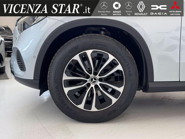 MERCEDES-BENZ GLC 220 usata, con Autoradio
