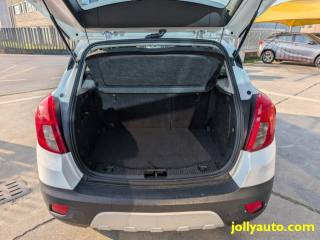 OPEL Mokka usata, con Cerchi in lega