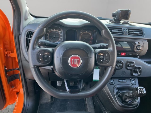 FIAT Panda usata 10