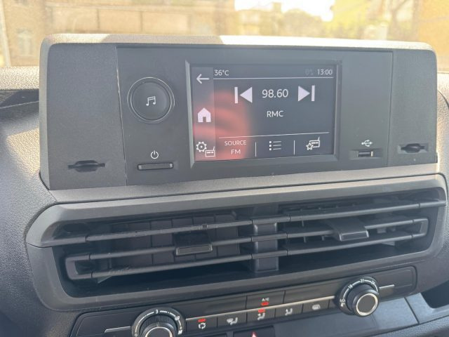 FIAT Scudo usata, con Servosterzo