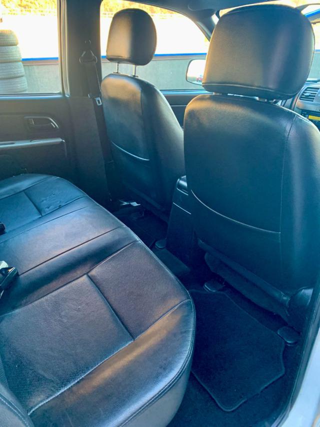 GREAT WALL Steed usata, con Interni in pelle