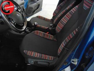 CITROEN C1 usata, con Airbag laterali