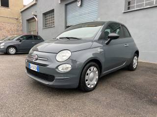 FIAT 500 usata, con Airbag