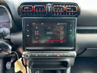 CITROEN C3 Aircross usata, con Cerchi in lega