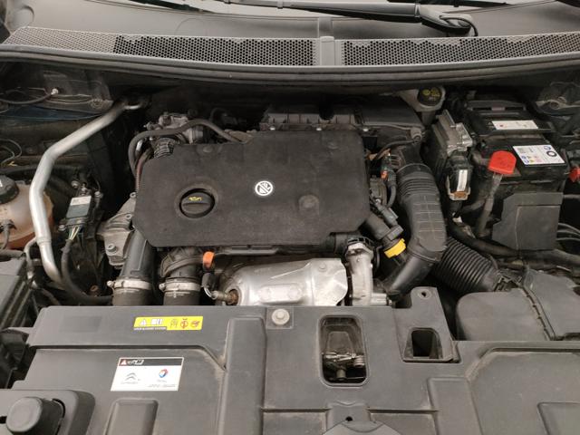 CITROEN C5 Aircross usata, con Controllo elettronico della corsia