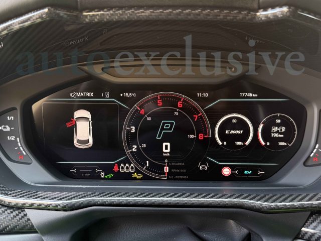 LAMBORGHINI Urus usata, con ESP