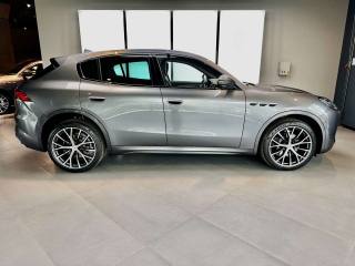 MASERATI Grecale usata, con Airbag Passeggero