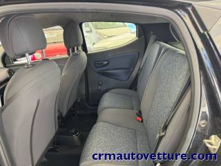 LANCIA Ypsilon usata, con Climatizzatore