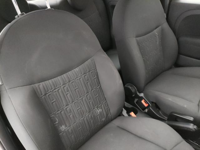 FIAT 500 usata, con Monitoraggio pressione pneumatici