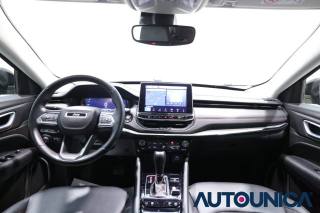 JEEP Compass usata, con Climatizzatore