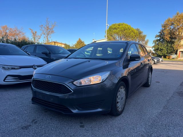 FORD Focus usata, con ABS