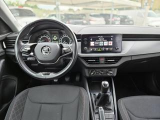 SKODA Scala usata, con ESP