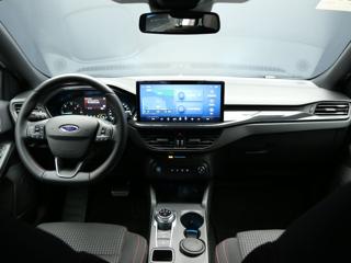 FORD Focus usata, con Controllo trazione