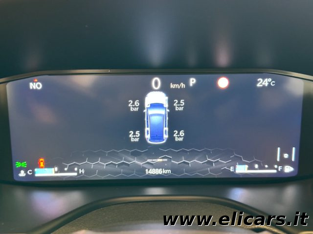 JEEP Compass usata, con Controllo automatico clima