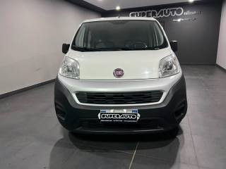 FIAT Qubo usata, con Airbag Passeggero