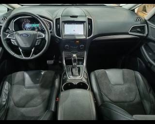 FORD S-Max usata, con Cruise Control