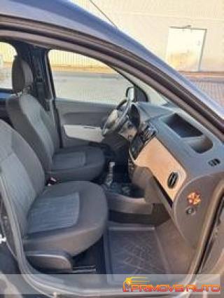 DACIA Dokker usata, con Airbag