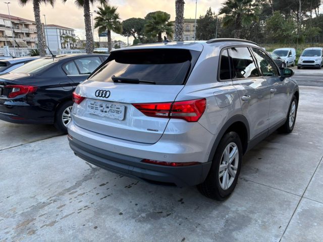 AUDI Q3 usata, con Airbag Passeggero