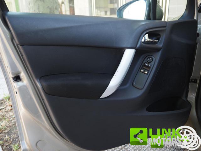 CITROEN C3 usata 24