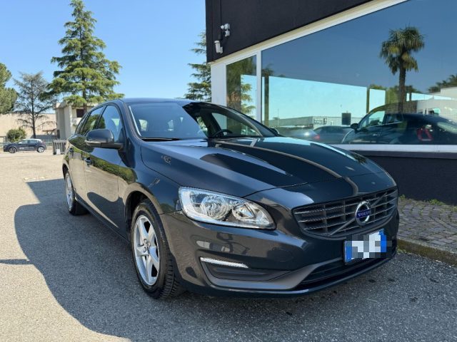 VOLVO V60 usata, con Airbag Passeggero