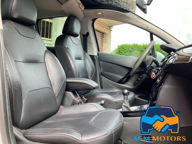 CITROEN C3 usata, con ESP