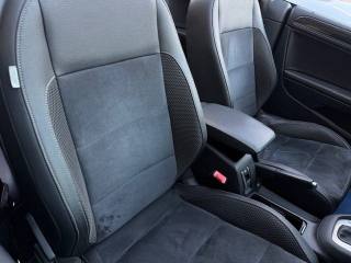 VOLKSWAGEN Golf Cabriolet usata, con Controllo automatico clima