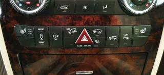 MERCEDES-BENZ ML 320 usata 31