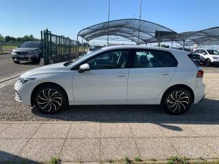 VOLKSWAGEN Golf usata, con Cerchi in lega