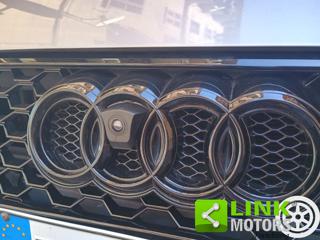 AUDI A4 usata, con Marmitta catalitica