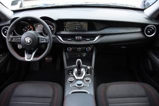 ALFA ROMEO Stelvio usata, con Chiusura centralizzata