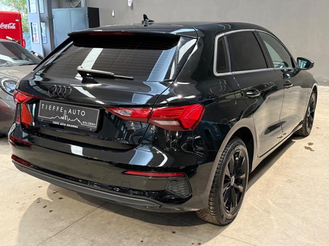 AUDI A3 usata, con Airbag Passeggero