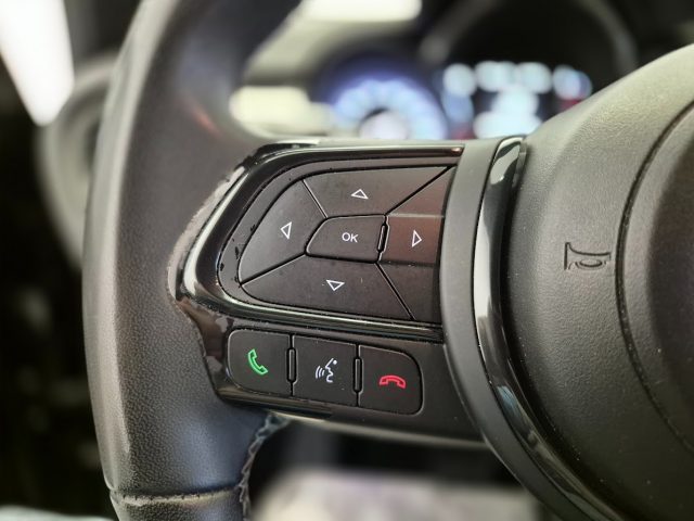 FIAT 500X usata, con Park Distance Control