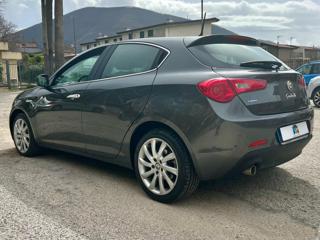ALFA ROMEO Giulietta usata, con Airbag laterali