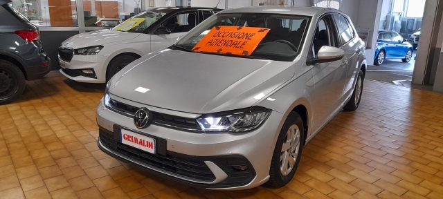 VOLKSWAGEN Polo usata, con ABS