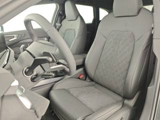 AUDI A5 usata, con Chiusura centralizzata