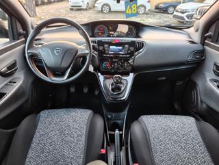 LANCIA Ypsilon usata, con Boardcomputer