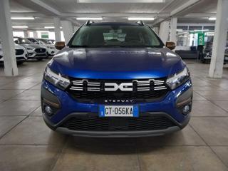 DACIA Sandero usata, con Filtro antiparticolato