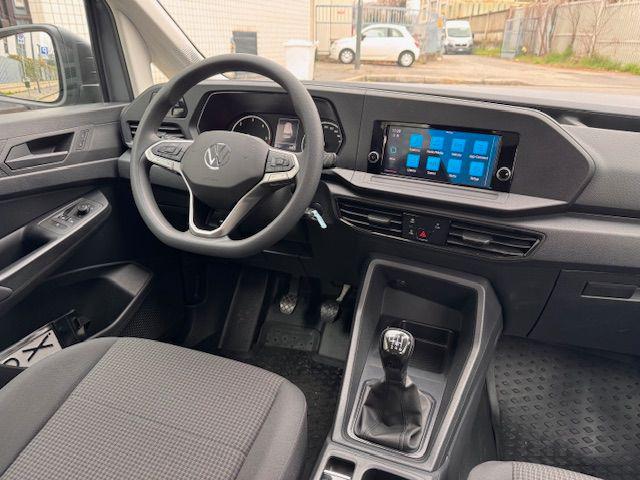 VOLKSWAGEN Caddy usata, con Chiusura centralizzata