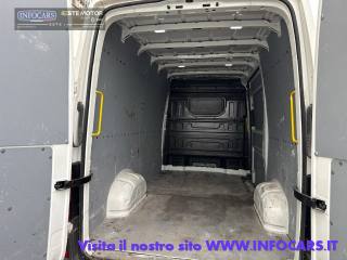VOLKSWAGEN Crafter usata, con Chiusura centralizzata telecomandata