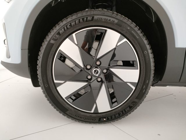VOLVO C40 usata, con Climatizzatore