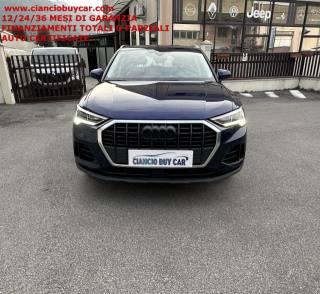 AUDI Q3 usata, con Alzacristalli elettrici