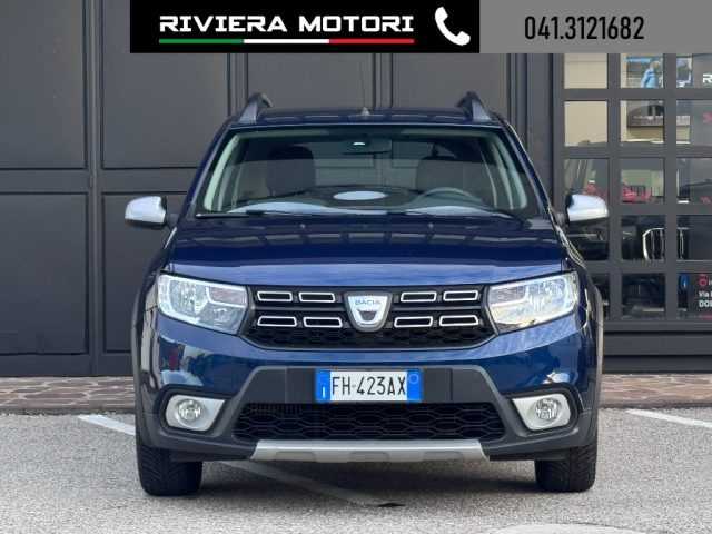DACIA Sandero usata, con Airbag
