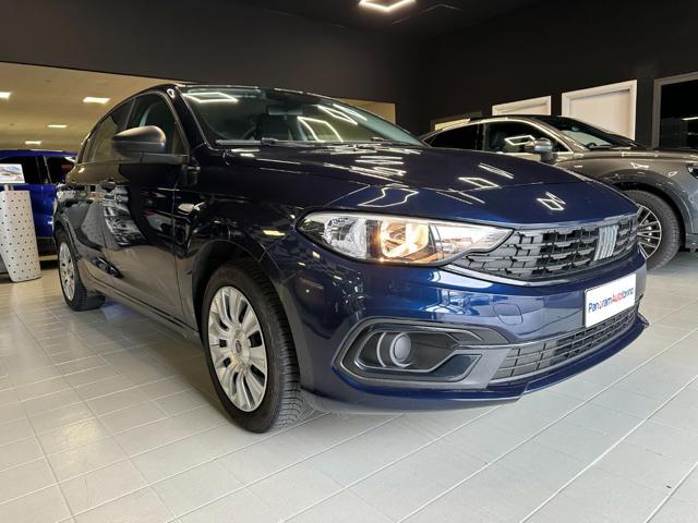FIAT Tipo usata, con ABS