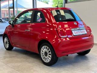 FIAT 500 usata, con Autoradio
