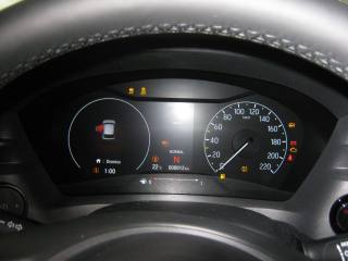 HONDA HR-V usata, con Servosterzo